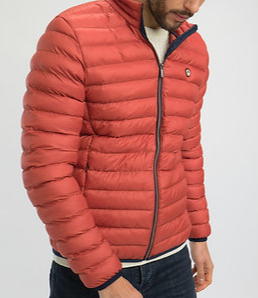 Blouson Benson & Cherry