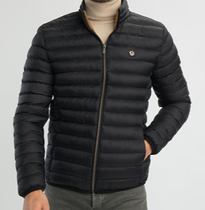 Blouson Benson & Cherry