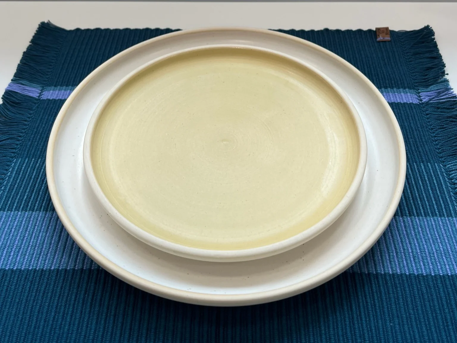 Assiettes - Bia céramique – Image 4