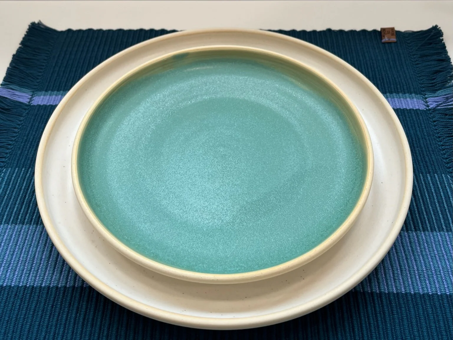 Assiettes - Bia céramique – Image 6