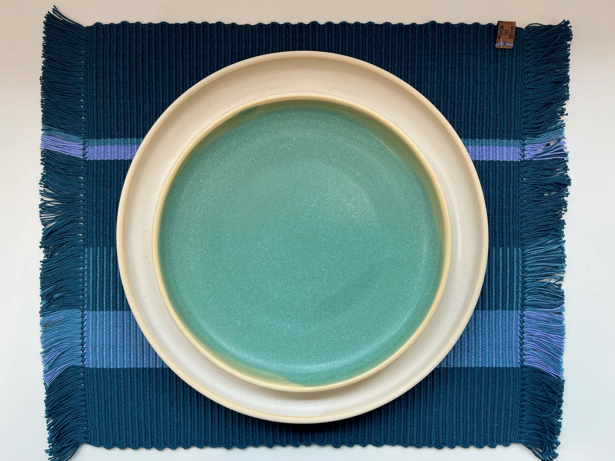 Assiettes - Bia céramique – Image 5