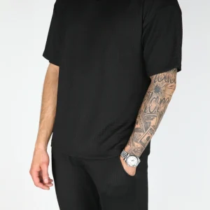 The Robert Zomerset Zwart