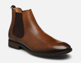 Bottines Redskins