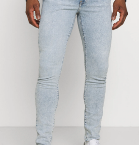 Jean Skinny Taper Levi&rsquo;s