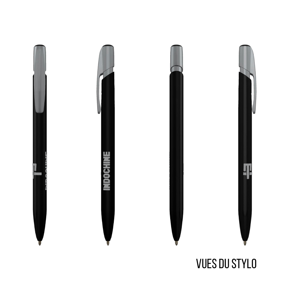 Carnet de notes Song For A Dream + stylo – Image 4