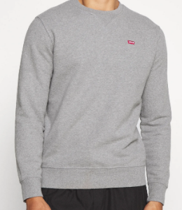 Sweat Crewneck Levi&rsquo;s