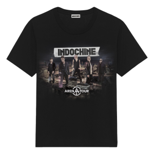 T-Shirt Arena Tour