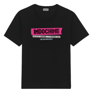 T-shirt Arena Tour Aix-en-Provence