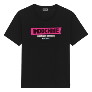 T-shirt Arena Tour Bordeaux