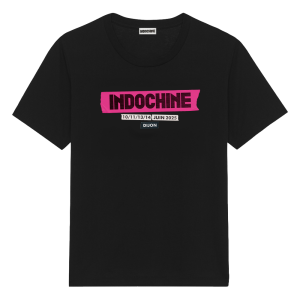 T-shirt Arena Tour Dijon