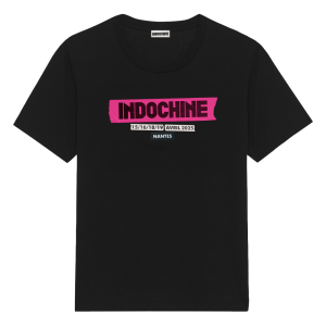 T-shirt Arena Tour Nantes