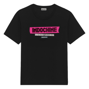 T-shirt Arena Tour Orléans