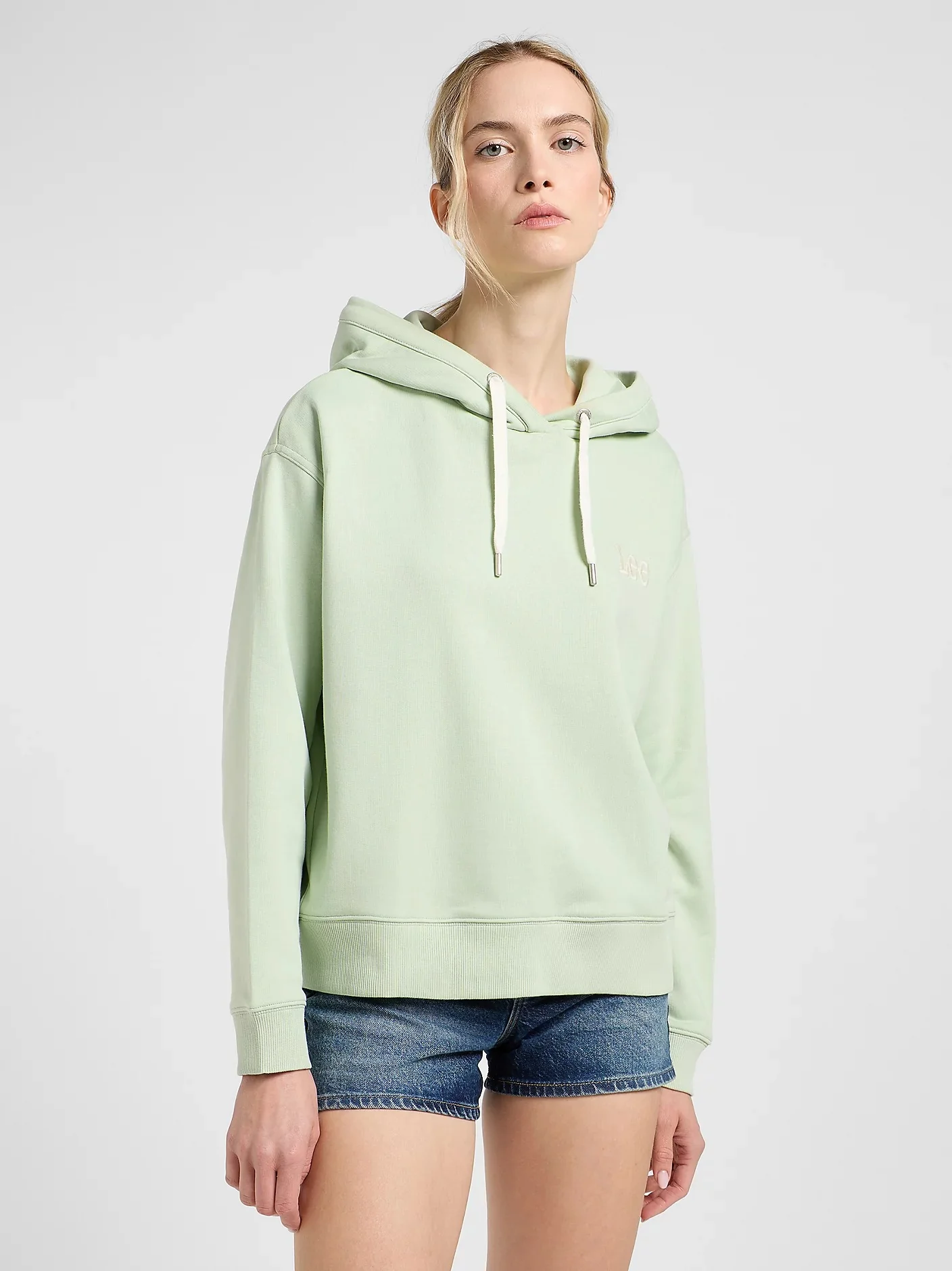 Essential Hoodie