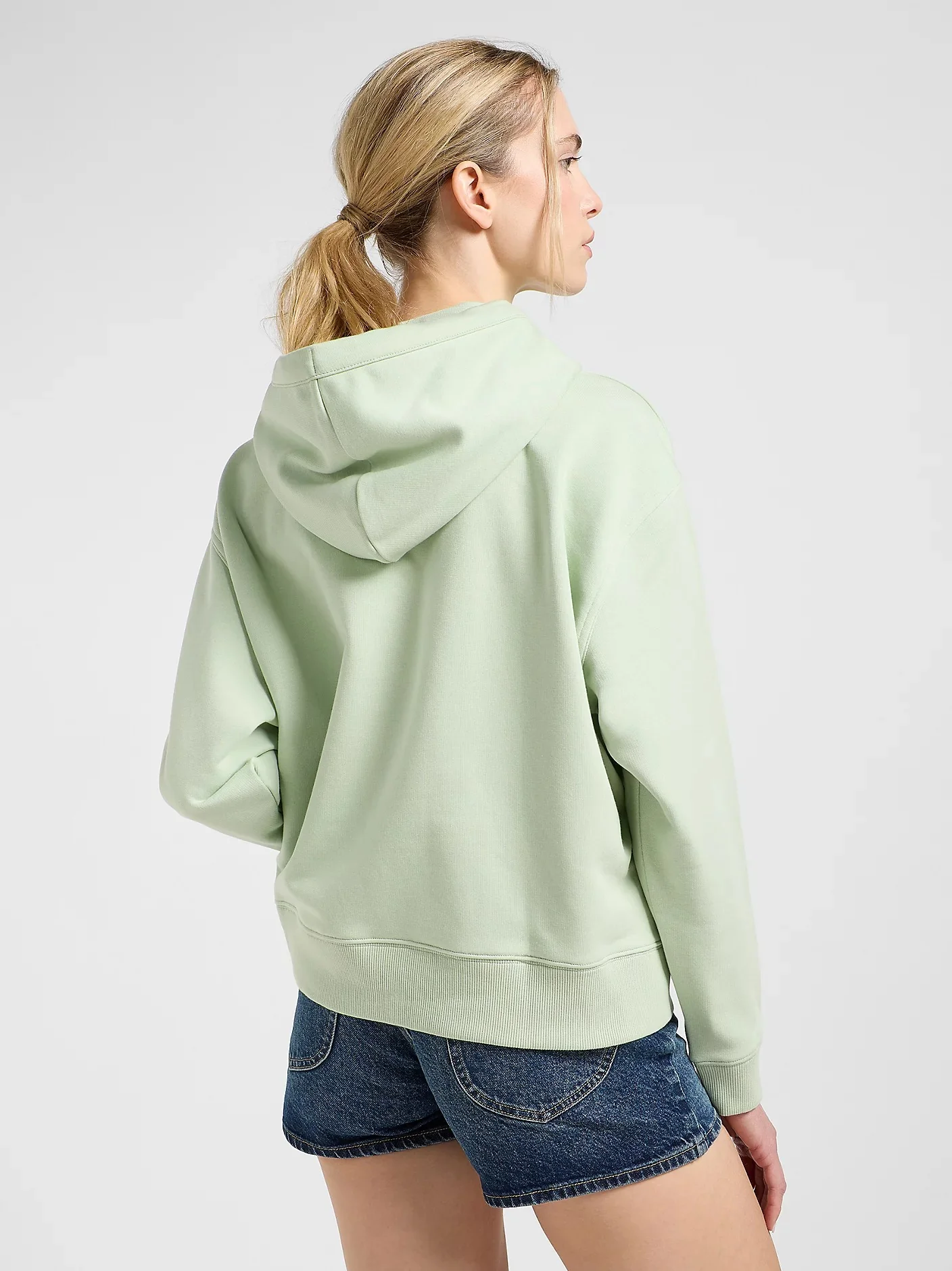 Essential Hoodie – Image 5