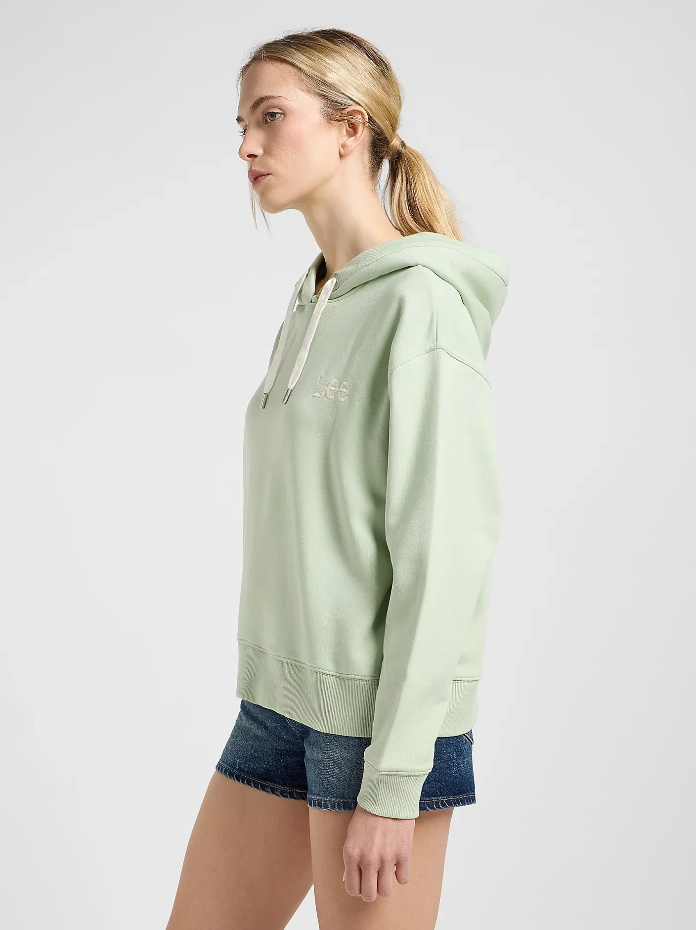 Essential Hoodie – Image 4