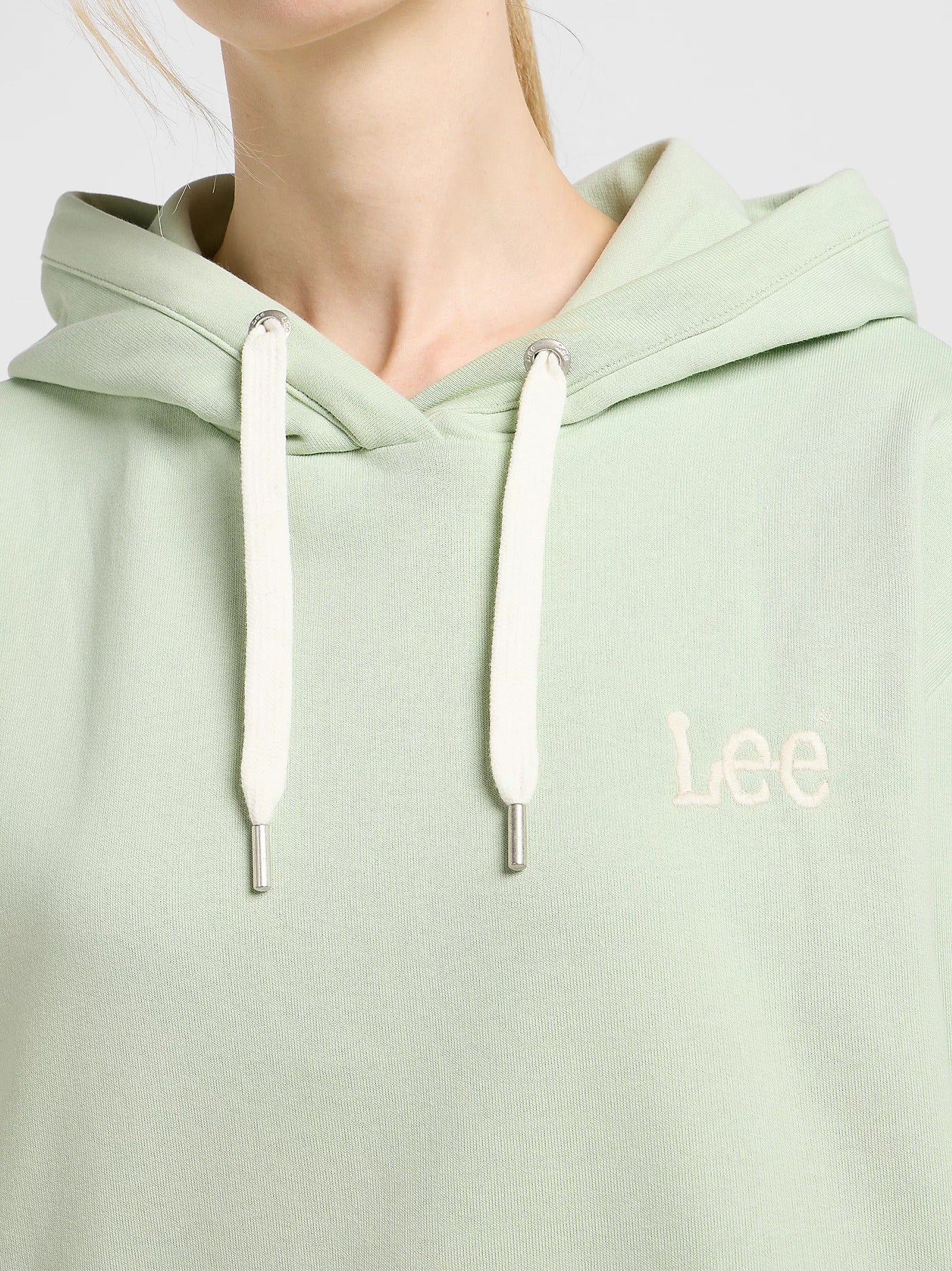 Essential Hoodie – Image 2