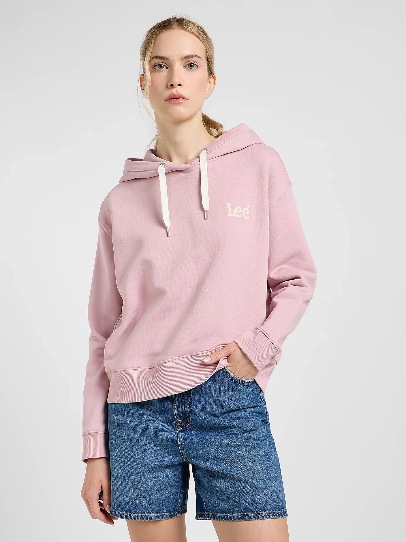 Essential Hoodie – Image 6