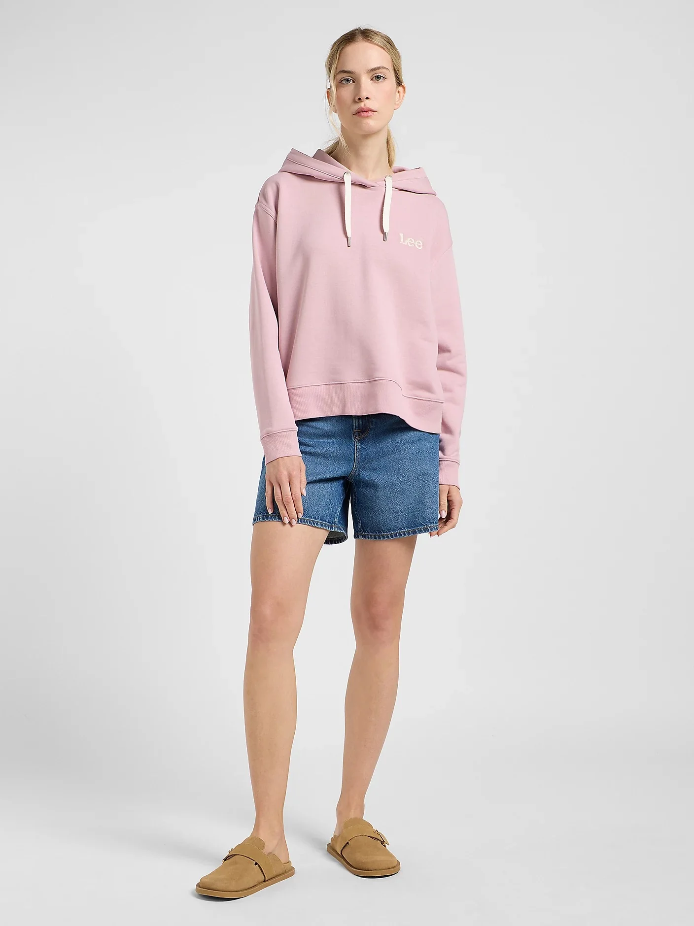 Essential Hoodie – Image 9