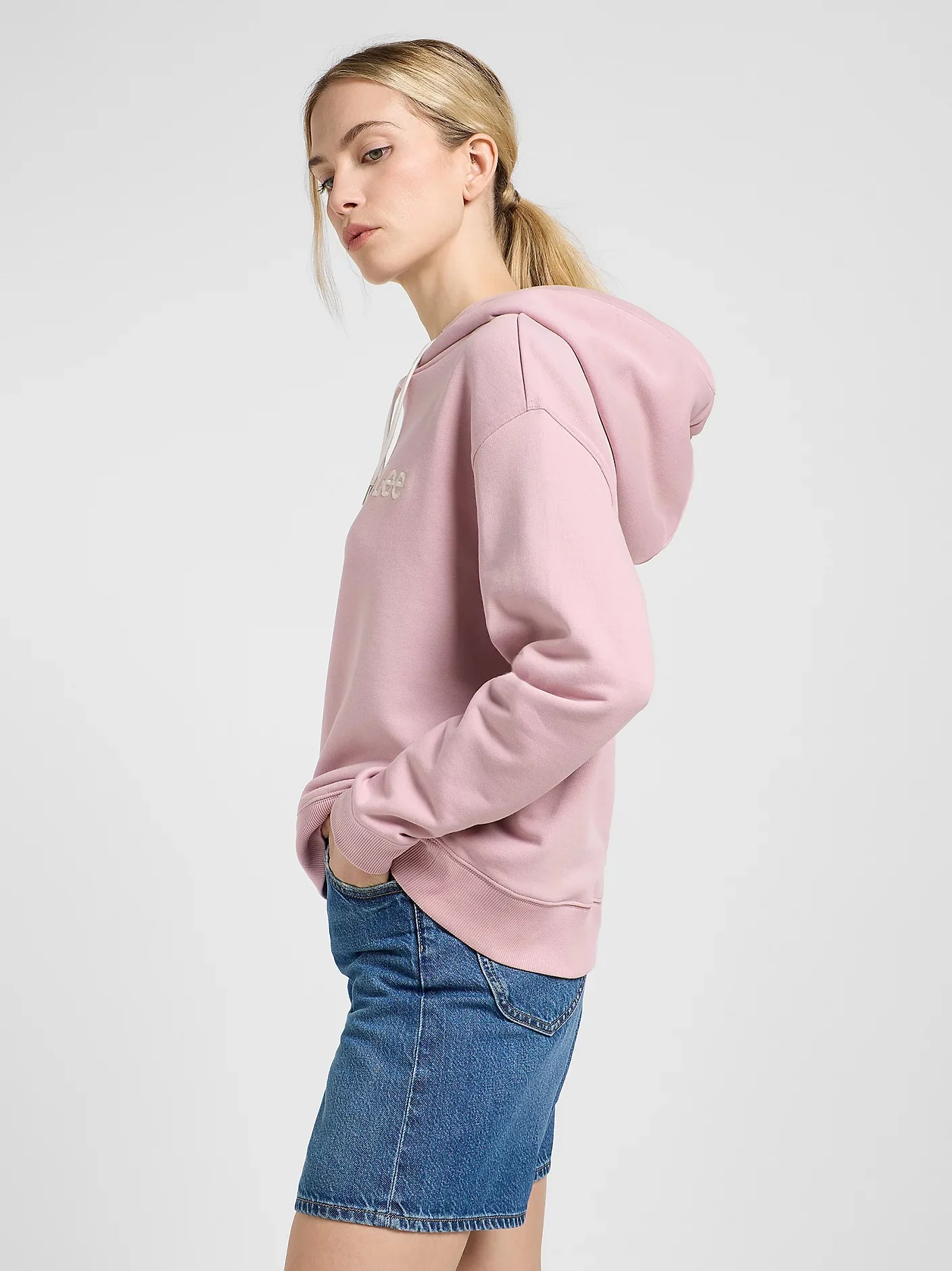Essential Hoodie – Image 8