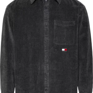 Surchemise Relaxed Fit / TJM RLX CHUNKY CORD