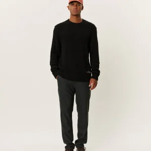 Errol Cotton Roundneck