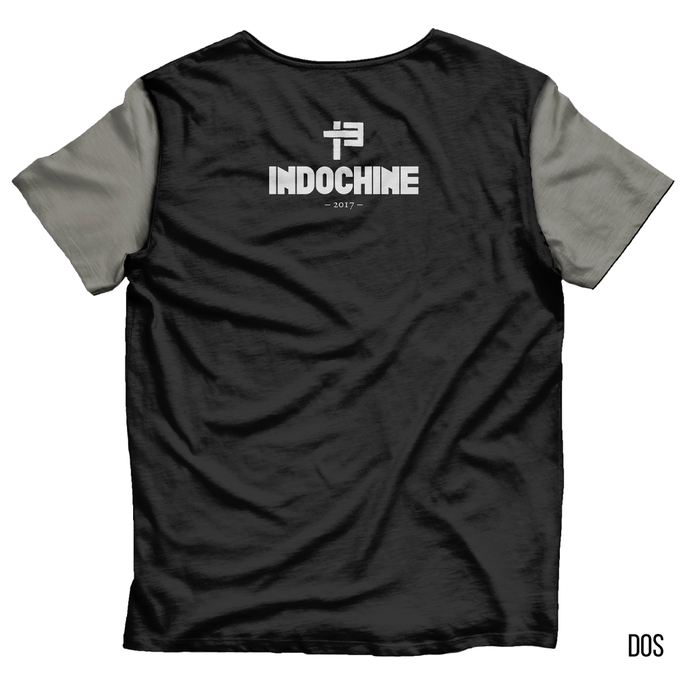 T-shirt Total Print ’13’ – Image 2