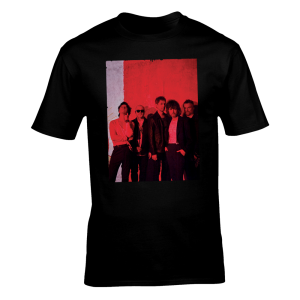 T-Shirt Groupe