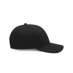 Casquette de baseball en daim ton sur ton Brad