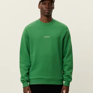 Andrew Sweatshirt - JUNIPER GREEN