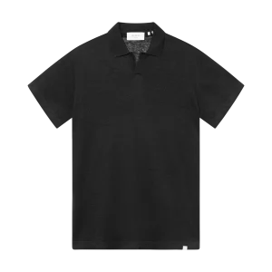 Emmanuel Knit Polo