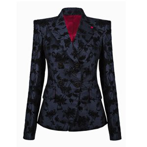 Veste tailleur LADY EDWID