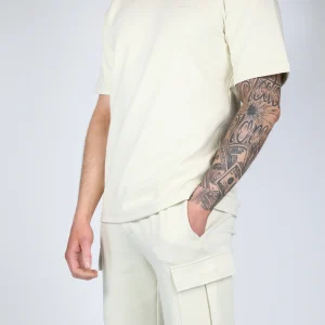 Cargo set Monaco Beige